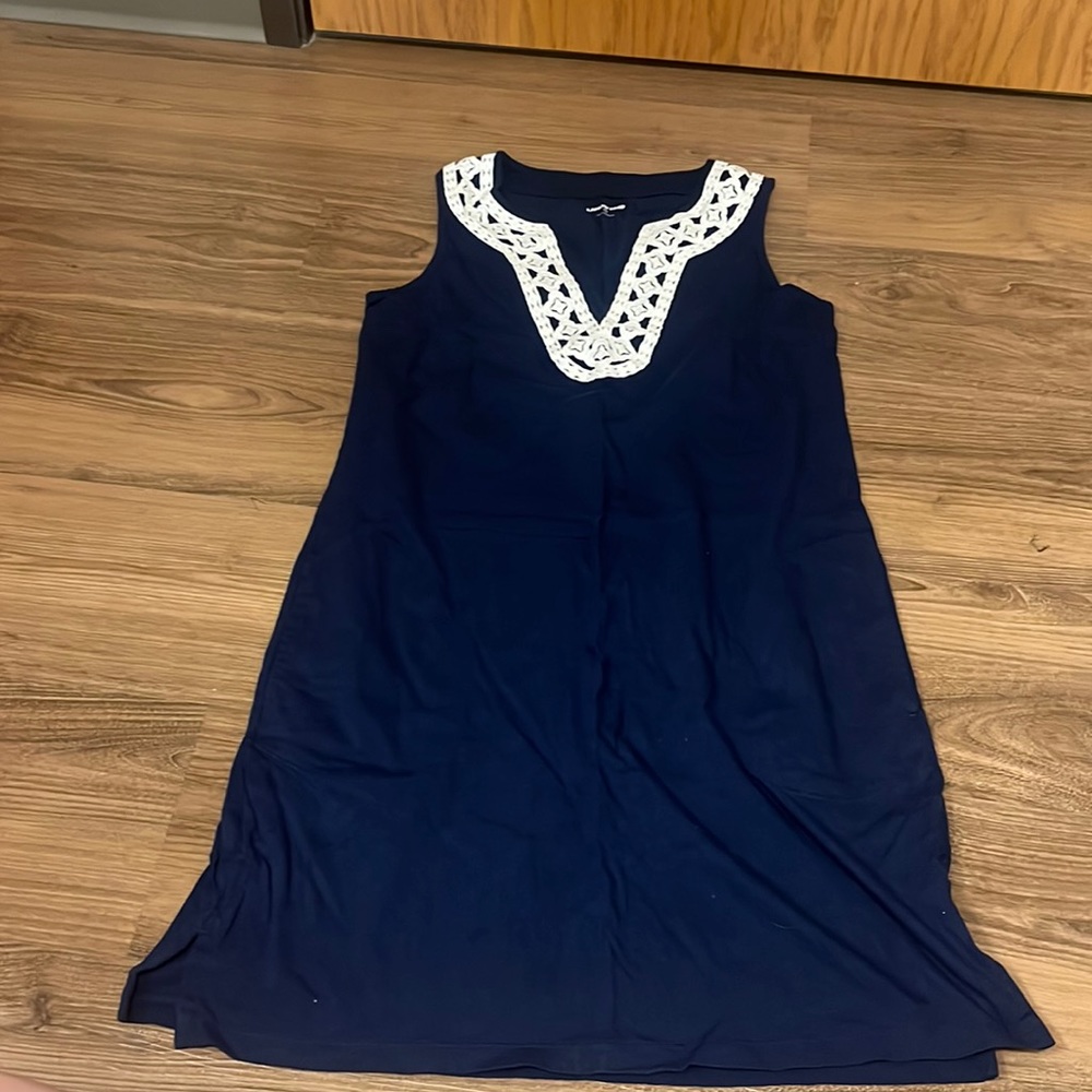 Lands End Coverup